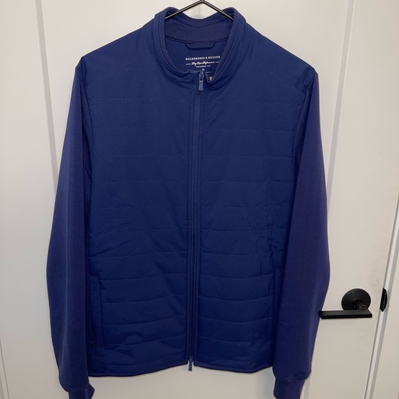Other - Holderness & Bourne Evans Jacket (Size: Medium)